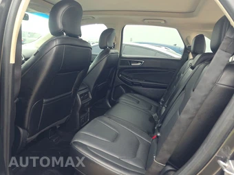 2015 Ford Edge Titanium – miniatura 13