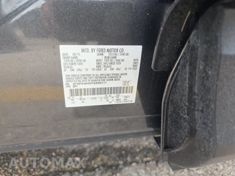 2015 Ford Edge Titanium – miniatura 14