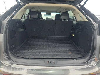 2015 Ford Edge Titanium – miniatura 16