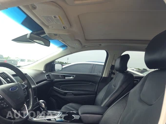 2015 Ford Edge Titanium – miniatura 18