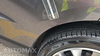 2015 Ford Edge Titanium – miniatura 21