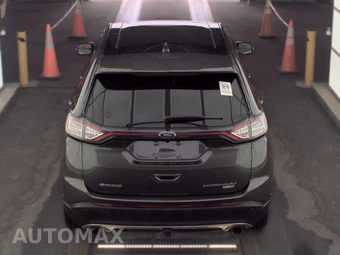2015 Ford Edge Titanium – miniatura 5