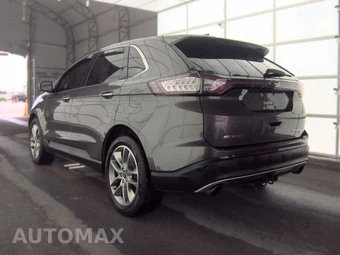2015 Ford Edge Titanium – miniatura 6