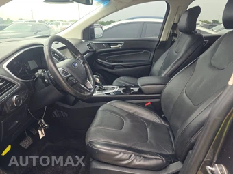 2015 Ford Edge Titanium – miniatura 7