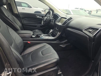 2015 Ford Edge Titanium – miniatura 8