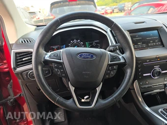 2015 Ford Edge Titanium - miniatura 10