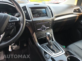 2015 Ford Edge Titanium - miniatura 11