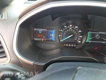2015 Ford Edge Titanium - miniatura 12