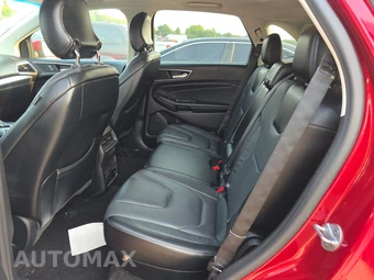 2015 Ford Edge Titanium - miniatura 13