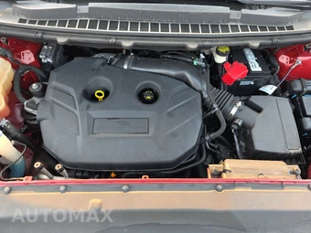 2015 Ford Edge Titanium - miniatura 15