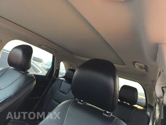 2015 Ford Edge Titanium - miniatura 17