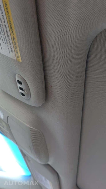 2015 Ford Edge Titanium - miniatura 21