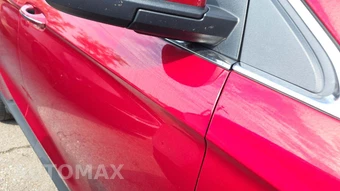 2015 Ford Edge Titanium - miniatura 27