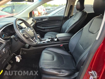 2015 Ford Edge Titanium - miniatura 7