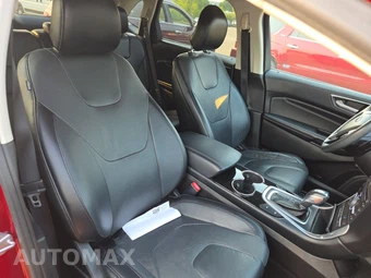 2015 Ford Edge Titanium - miniatura 8