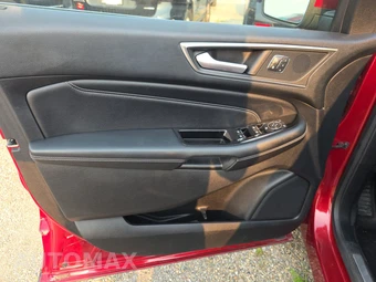 2015 Ford Edge Titanium - miniatura 9