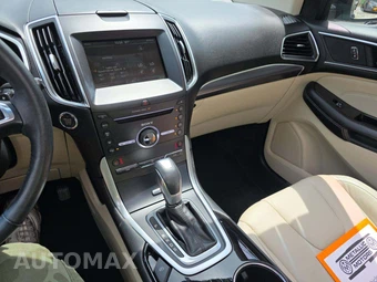 2015 Ford Edge Titanium – miniatura 10