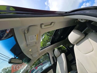 2015 Ford Edge Titanium – miniatura 11