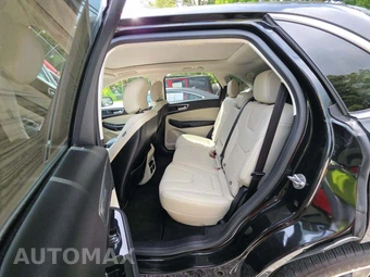 2015 Ford Edge Titanium – miniatura 13