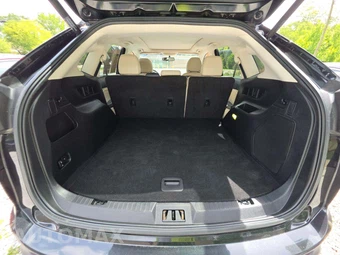 2015 Ford Edge Titanium – miniatura 14