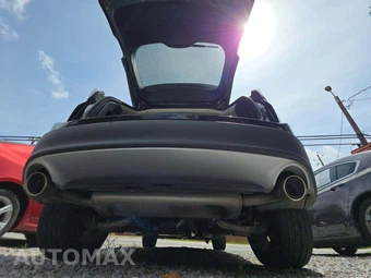 2015 Ford Edge Titanium – miniatura 15