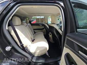 2015 Ford Edge Titanium – miniatura 16