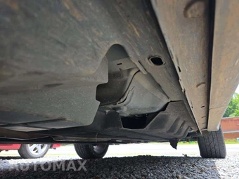 2015 Ford Edge Titanium – miniatura 17