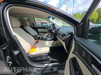 2015 Ford Edge Titanium – miniatura 18