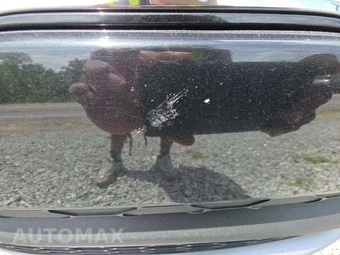 2015 Ford Edge Titanium – miniatura 21