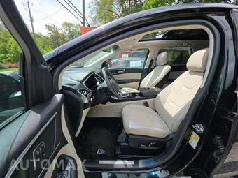 2015 Ford Edge Titanium – miniatura 6