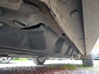 2015 Ford Edge Titanium – miniatura 7