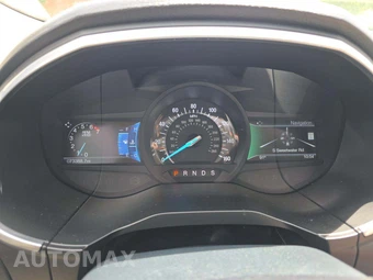 2015 Ford Edge Titanium – miniatura 9