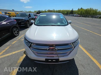 2015 Ford Edge Titanium - miniatura 2