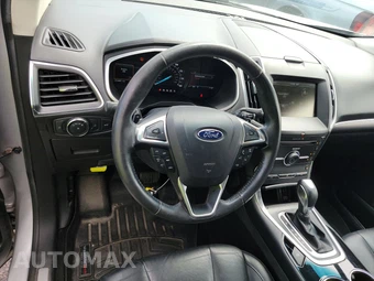 2015 Ford Edge Titanium - miniatura 10