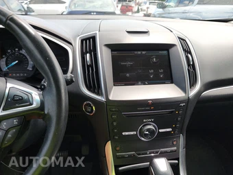 2015 Ford Edge Titanium - miniatura 11