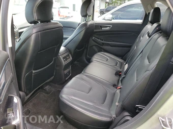 2015 Ford Edge Titanium - miniatura 13