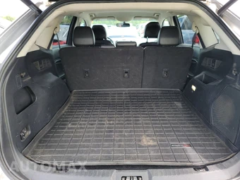 2015 Ford Edge Titanium - miniatura 16