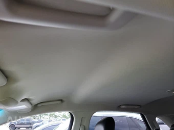 2015 Ford Edge Titanium - miniatura 17