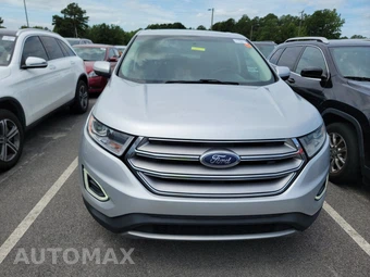 2015 Ford Edge Titanium - miniatura 2