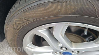 2015 Ford Edge Titanium - miniatura 20