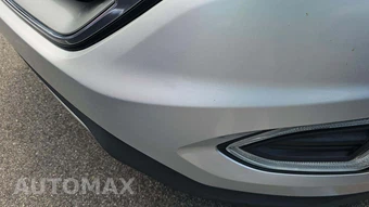 2015 Ford Edge Titanium - miniatura 26
