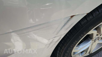 2015 Ford Edge Titanium - miniatura 29