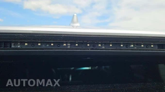 2015 Ford Edge Titanium - miniatura 30