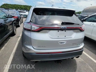 2015 Ford Edge Titanium - miniatura 5