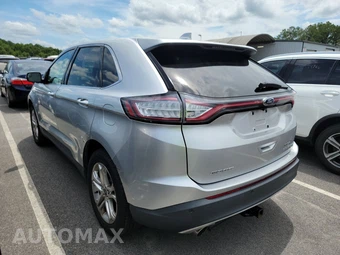 2015 Ford Edge Titanium - miniatura 6