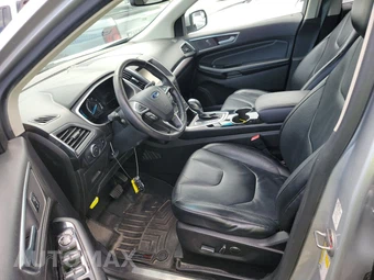 2015 Ford Edge Titanium - miniatura 7