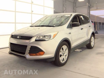 2015 Ford Escape S