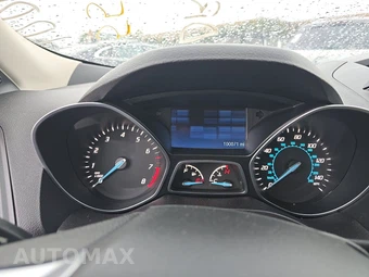 2015 Ford Escape S – miniatura 12