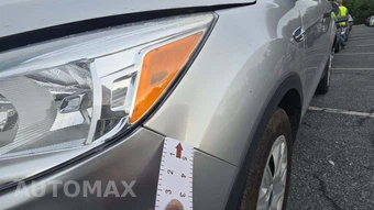 2015 Ford Escape S – miniatura 30
