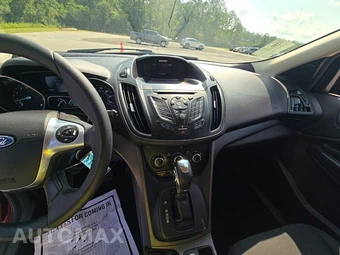 2015 Ford Escape S - miniatura 11
